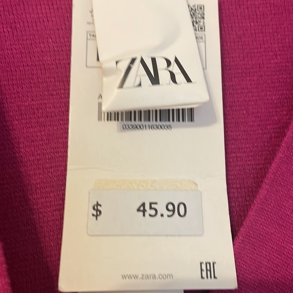 Cardigan - Picture 4 of 4